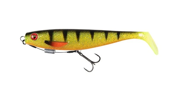 Fox Rage Pro Shad 14cm - 24g 3 Fox Rage Pro Shad 14cm - 24g