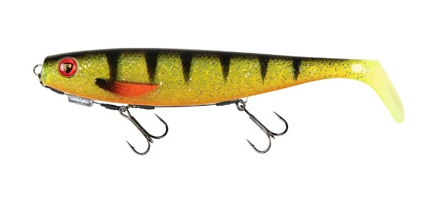 Fox Rage Pro Shad 18cm - 46g 3 Fox Rage Pro Shad 18cm - 46g