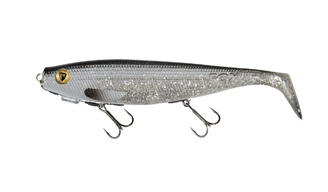 Fox Rage Pro Shad 18cm - 46g 5 Fox Rage Pro Shad 18cm - 46g - Afbeelding 3