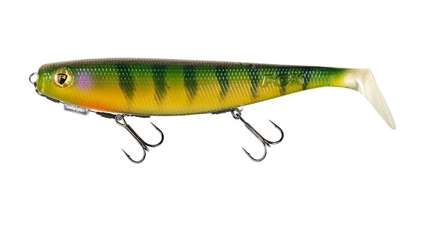 Fox Rage Pro Shad 18cm - 46g 4 Fox Rage Pro Shad 18cm - 46g - Afbeelding 2
