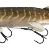 Fox Rage Giant Pike Replicant 32cm 250gr