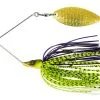 Fox Rage Spinnerbaits 7g 3/0 Table Rock -Strategy Winkel Fox Rage Spinnerbait NSA015