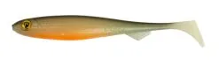 Fox Slick Shad Ultra Uv 9cm Hot Olive