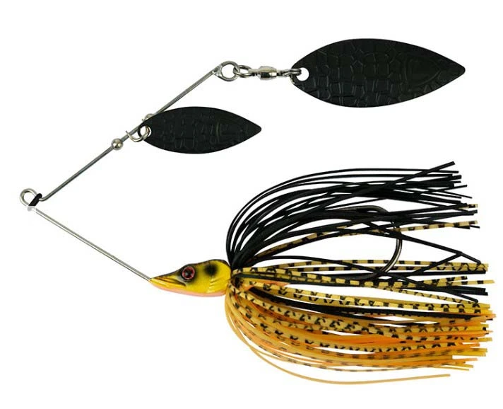 Fox Rage Spinnerbaits 10g 5/0 3 Fox Rage Spinnerbaits 10g 5/0