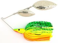 Fox Rage Spinnerbaits 14g -Strategy Winkel Fox Rage Spinnerbaits 14g 2