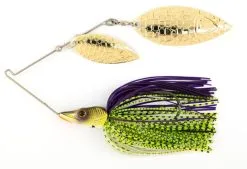 Fox Rage Spinnerbaits 14g -Strategy Winkel Fox Rage Spinnerbaits 14g 4