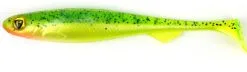 Fox Slick Shad 13cm Lemon Tiger