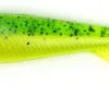 Fox Slick Shad 9cm Lemon Tiger -Strategy Winkel Fox Slick Shad 9cm Lemon Tiger