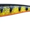 Fox Zander Pro Shad 10cm Ultra UV Perch 2 Fox Zander Pro Shad 10cm Ultra UV Perch -Strategy Winkel Fox Zander Pro Ultra UV 10cm Perch