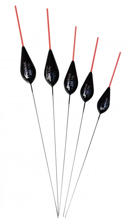 Frenkies Dobber 'JS2' 3 Frenkies Dobber 'JS2'