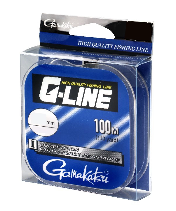 Gamakatsu G-Line Competition 100m 3 Gamakatsu G-Line Competition 100m