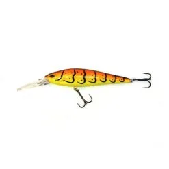GOFISH Go Fish Medium Roach 70mm 10g -Strategy Winkel Go Fish Medium Roach 70mm Yellow Belly GF660