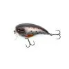GOFISH Go Fish Shallow Crank 80mm 30g -Strategy Winkel Go Fish Shallow Crank 80 Spotted Roach GF631