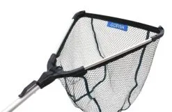 GoFish Coated Protective Folding Net 40x40 Tele Net 65-100cm