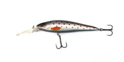 GoFish Medium Roach Floating 100mm