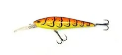 GoFish Medium Roach Floating 100mm -Strategy Winkel GoFish Medium Roach 10cm FloatingYellow Belly GF670
