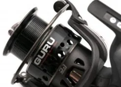 Guru A-Class 4000 -Strategy Winkel Guru A Class 4000 GAC055 3