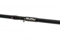 Guru A-Class Feeder 11ft 1-50g 3sec -Strategy Winkel Guru A Class Distance Method Feeder 12ft 1 80g 2sec GAC006 7 3