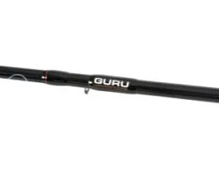 Guru A-Class Method Feeder 11ft 1-50g 2sec -Strategy Winkel Guru A Class Method Feeder 10ft 1 40g 2sec GAC004 3 1