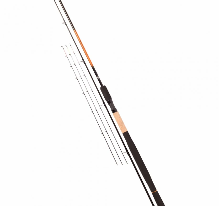 Guru N-Gauge Feeder 10ft 50gr 3 Guru N-Gauge Feeder 10ft 50gr