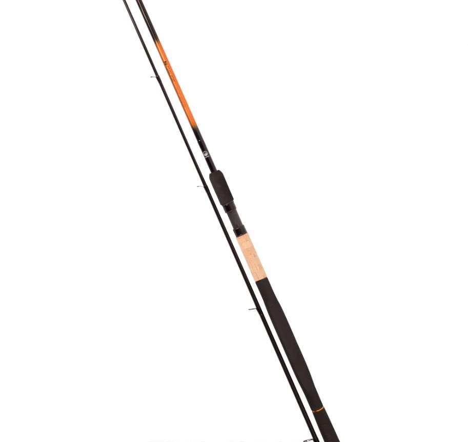 Guru N-Gauge Pellet Waggler 10ft 15gr 4 Guru N-Gauge Pellet Waggler 10ft 15gr - Afbeelding 2