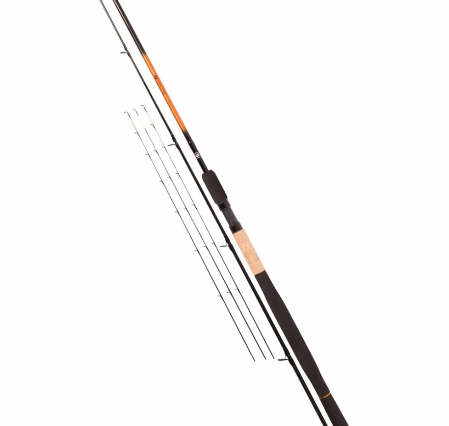 Guru N-Gauge Feeder 11ft 60gr 3 Guru N-Gauge Feeder 11ft 60gr