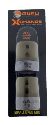GURU X-CHANGE Distance Feeder 40-50GR