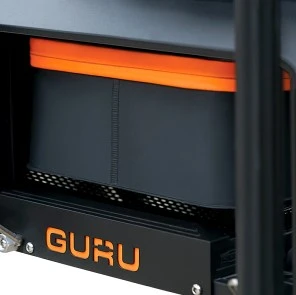 Guru Boxsafe 4 Guru Boxsafe - Afbeelding 2