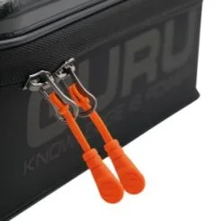 Guru Fusion 600 Bait Pro Hit -Strategy Winkel Guru Fusion 600 Bait Pro Hit 2