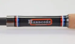 Hardcore Fishing Tackle Light Feeder 350 -Strategy Winkel Hardcore Fishing Tackle Light Feeder 350 3