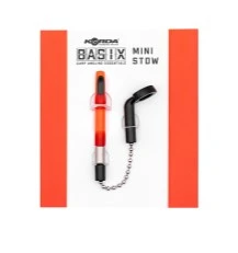 Korda Basix Mini Stow 5 Korda Basix Mini Stow - Afbeelding 3