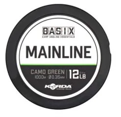 Korda Basix Main Line 1000m -Strategy Winkel Korda Basix Main Line 1000m 2