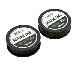 Korda Basix Main Line 1000m