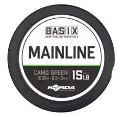 Korda Basix Main Line 1000m -Strategy Winkel Korda Basix Main Line 1000m 3