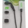 Korda Black&amp;White White S -Strategy Winkel Korda BlackWhite White S