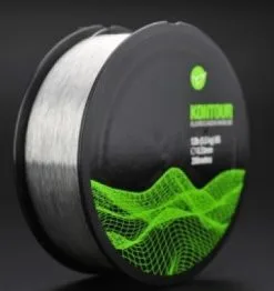 Korda Kontour Fluorocarbon 12lb 0.33mm 200mtr