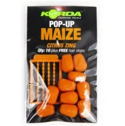 Korda Pop-Up IB Flavour 6 Korda Pop-Up IB Flavour -Strategy Winkel Korda Pop Up IB Flavour 1