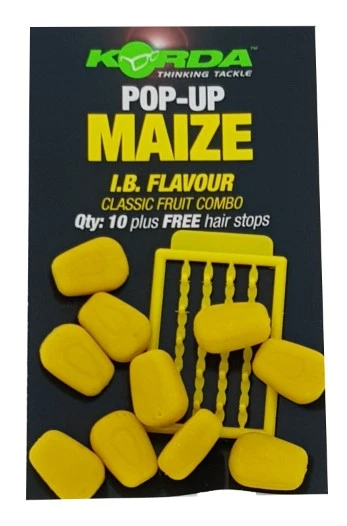 Korda Pop-Up IB Flavour 3 Korda Pop-Up IB Flavour