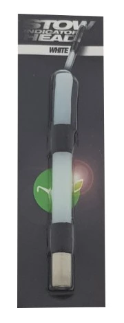 Korda Stow Indicator Spare Head White