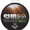 Korda Subline 0.40mm 1000m -Strategy Winkel Korda Subline 0 40mm 1000m