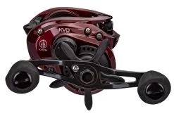 Fox Lew´s KVD LFS Baitcast Reel 6.2 HL 13 Fox Lew´s KVD LFS Baitcast Reel 6.2 HL -Strategy Winkel Lew´s KVD LFS Baitcast Reel 6.2 LH KVD1HL 6