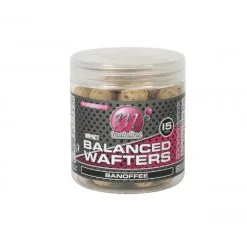 Mainline HI Wafter Banoffee 15mm