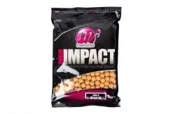 Mainline High Impact Boilies 15mm 1kg -Strategy Winkel Mainline High Impact Boilies 15mm 1kg 1