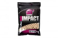 Mainline High Impact Boilies 15mm 1kg -Strategy Winkel Mainline High Impact Boilies 15mm 1kg 2