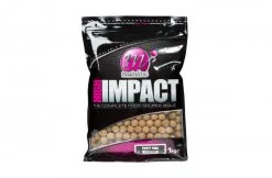 Mainline High Impact Boilies 15mm 1kg -Strategy Winkel Mainline High Impact Boilies 15mm 1kg 3