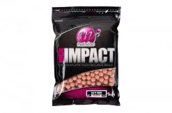 Mainline High Impact Boilies 15mm 1kg -Strategy Winkel Mainline High Impact Boilies 15mm 1kg 5