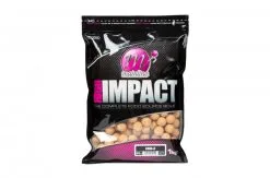 Mainline High Impact Boilies 20mm 1kg -Strategy Winkel Mainline High Impact Boilies 20mm 1kg 1