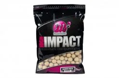 Mainline High Impact Boilies 20mm 1kg -Strategy Winkel Mainline High Impact Boilies 20mm 1kg 2