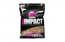 Mainline High Impact Boilies 20mm 1kg -Strategy Winkel Mainline High Impact Boilies 20mm 1kg 3