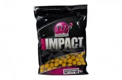 Mainline High Impact Boilies 20mm 1kg -Strategy Winkel Mainline High Impact Boilies 20mm 1kg 4